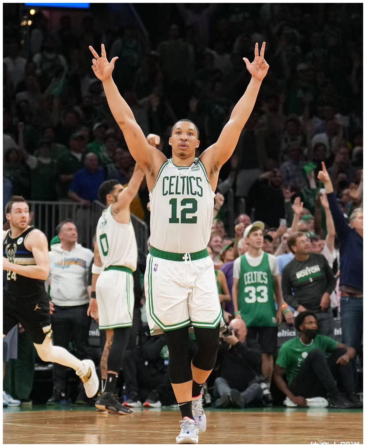 关于Ning回归赛场,赛况扑朔迷离首场状态亮眼,雄鹿观众沸腾!的信息 关于Ning回归赛场,赛况扑朔迷离首场状态亮眼,雄鹿观众沸腾!的信息