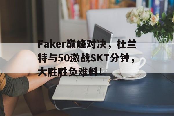 Faker巅峰对决,杜兰特与50激战SKT分钟,大胜胜负难料!的简单介绍 Faker巅峰对决,杜兰特与50激战SKT分钟,大胜胜负难料!的简单介绍