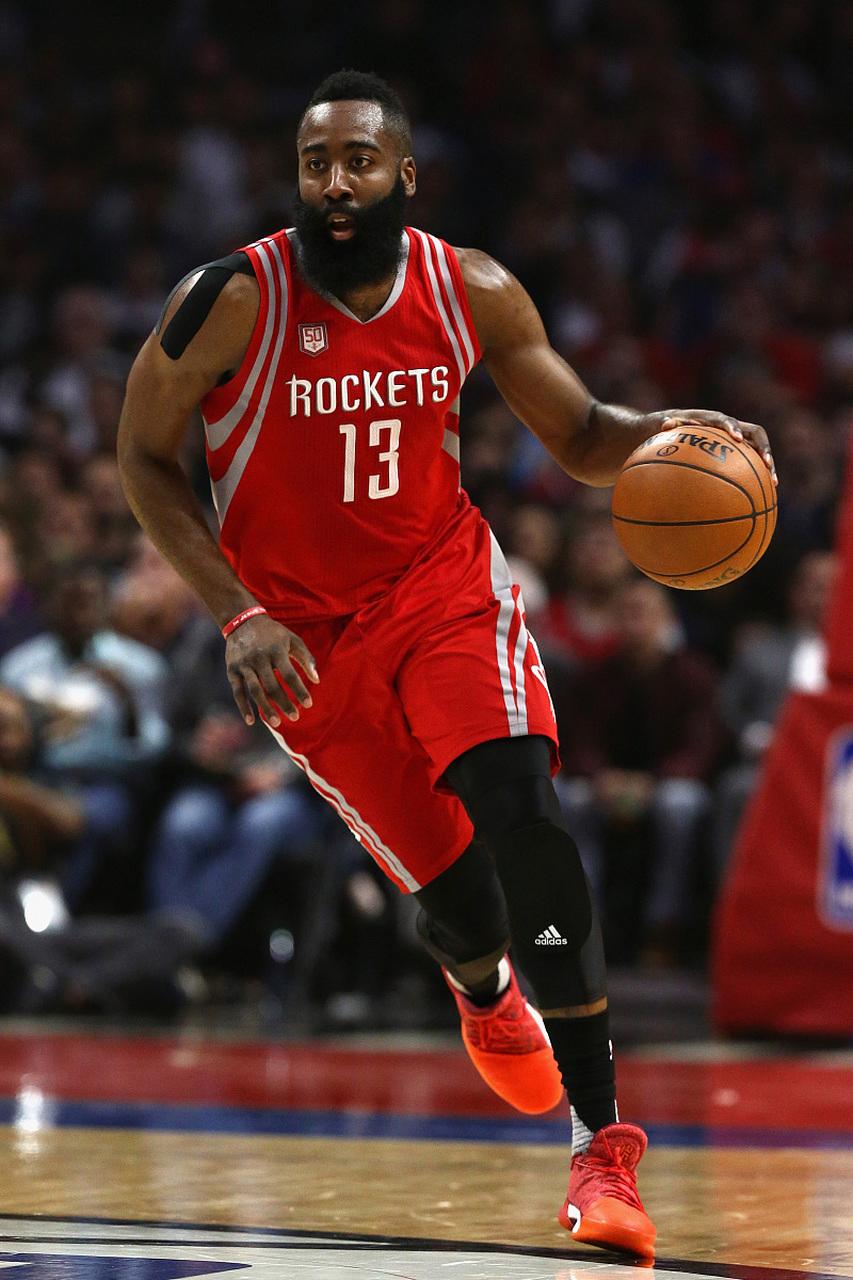  哈登赛事官方发布出色防守新规,公牛争议不断的原因 